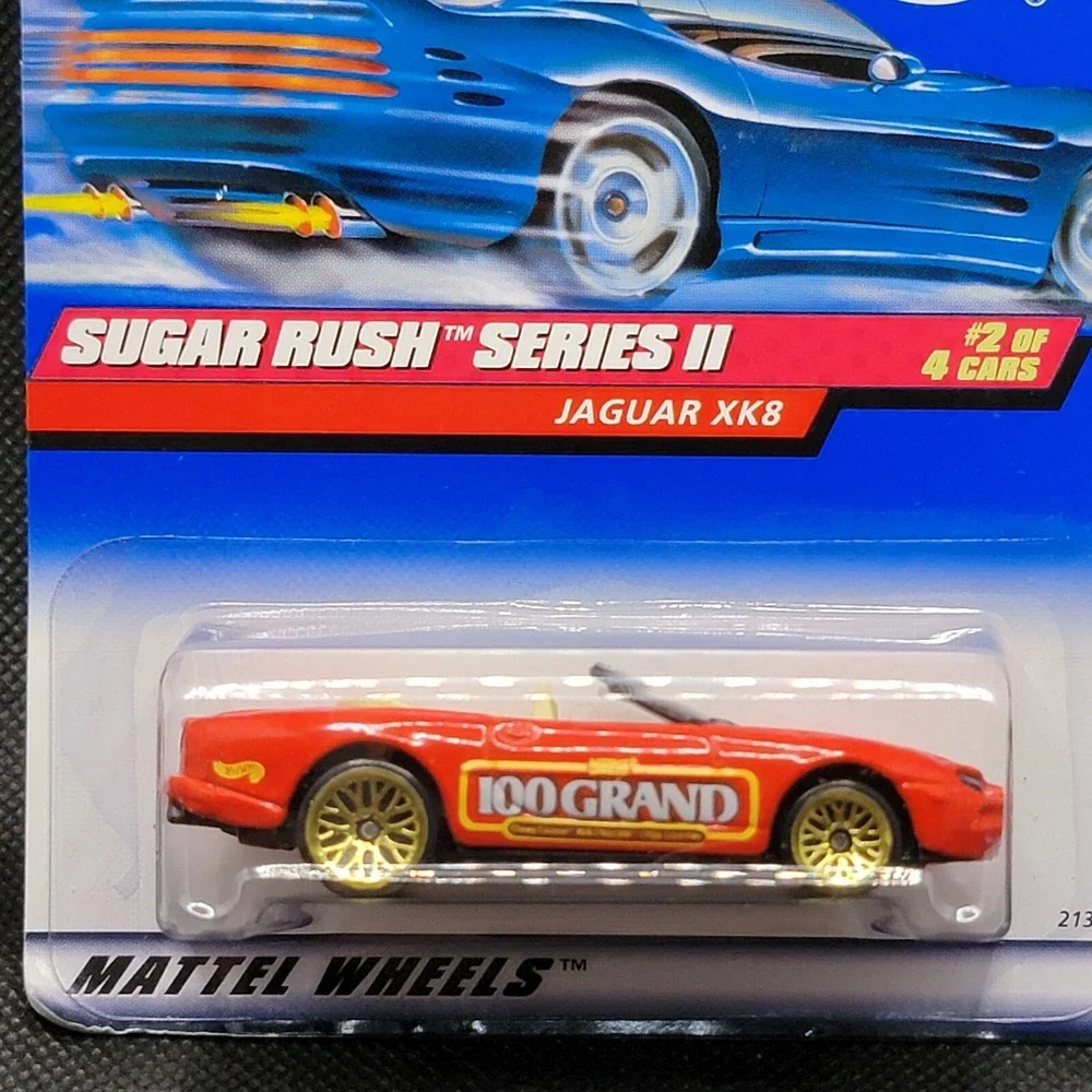 Mattel this hot
